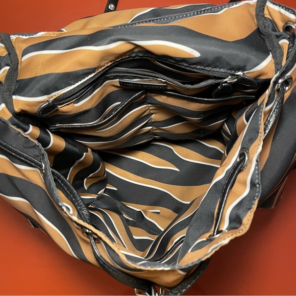 REBECCA MINKOFF Bowie backpack - Picture 8 of 15